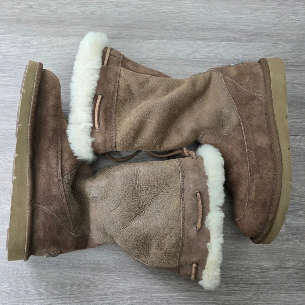 UGG australia high